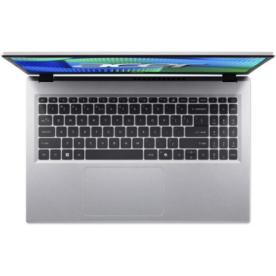 Acer Extensa 15 EX215-57-58MX Pure Silver (NX.EJBEU.007)