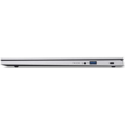Acer Extensa 15 EX215-57-58MX Pure Silver (NX.EJBEU.007)