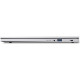 Acer Extensa 15 EX215-57-58MX Pure Silver (NX.EJBEU.007)