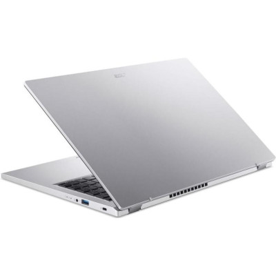 Acer Extensa 15 EX215-57-58MX Pure Silver (NX.EJBEU.007)