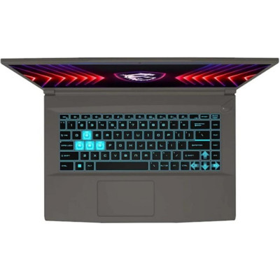 MSI Thin 15 B13VE (B13VE-1451US, THIN15131451)