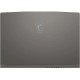 MSI Thin 15 B13VE (B13VE-1451US, THIN15131451)
