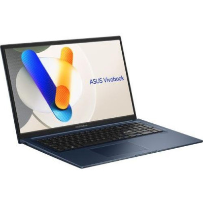 ASUS Vivobook 17 X1704VA-AU531 Quiet Blue