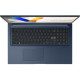 ASUS Vivobook 17 X1704VA-AU531 Quiet Blue