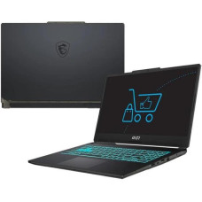 MSI Cyborg 15 A13VE (A13VE-1067XPL)