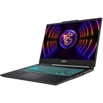 MSI Cyborg 15 A13VE (A13VE-1067XPL)