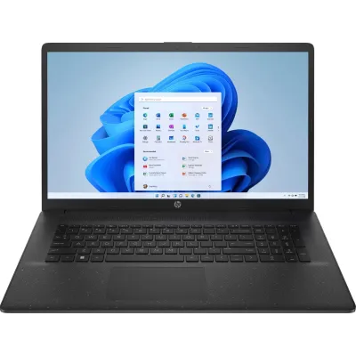 HP 17z-cp200 Black (67K39AVI-I00128128)
