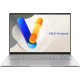 ASUS VivoBook S 16 OLED M5606NA Cool Silver (M5606NA-MX013)