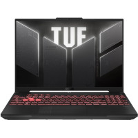 ASUS TUF Gaming A16 FA607NU Mecha Gray (FA607NU-RL098)