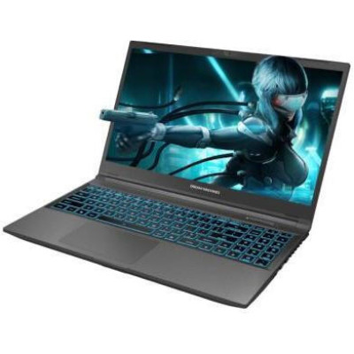 Dream Machines RG4050-15 Black (RG4050-15UA62)