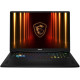 MSI Vector A18 HX AI A9WIG (A9WIG-076US)