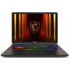 MSI Vector A18 HX AI A9WIG (A9WIG-076US)