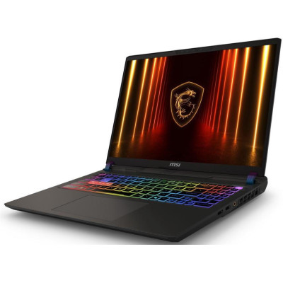 MSI Vector A18 HX AI A9WIG (A9WIG-076US)