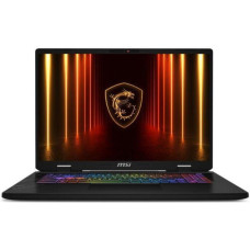MSI Crosshair A17 HX D8WGKG Cosmos Gray (9S7-17TL23-021)