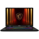 MSI Crosshair A17 HX D8WGKG Cosmos Gray (9S7-17TL23-021)