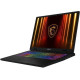MSI Crosshair A17 HX D8WGKG Cosmos Gray (9S7-17TL23-021)