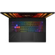 MSI Crosshair A17 HX D8WGKG Cosmos Gray (9S7-17TL23-021)