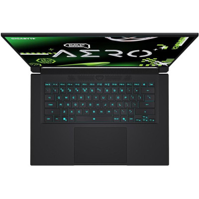 GIGABYTE Aero X16 1VH (1VH93UAC64AH)