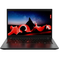Lenovo ThinkPad L14 Gen 4 Thunder Black (21H1008AMX)
