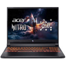 Acer Nitro V 16 AI ANV16-42-R96G Black (NH.U1FEX.009)