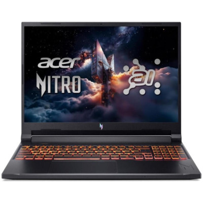 Acer Nitro V 16 AI ANV16-42-R96G Black (NH.U1FEX.009)