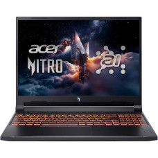 Acer Nitro V 16 AI ANV16-42-R96G Black (NH.U1FEX.009)
