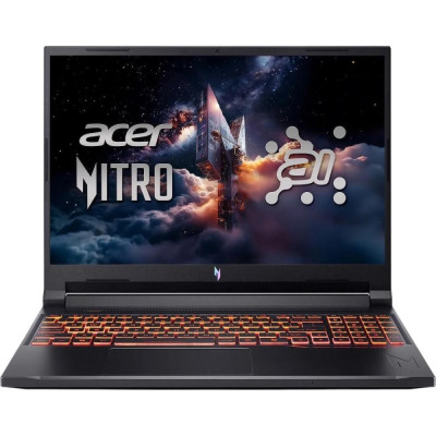 Acer Nitro V 16 AI ANV16-42-R96G Black (NH.U1FEX.009)