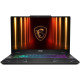 MSI Cyborg 15 B2RWFKG (B2RWFKG-066XPL)