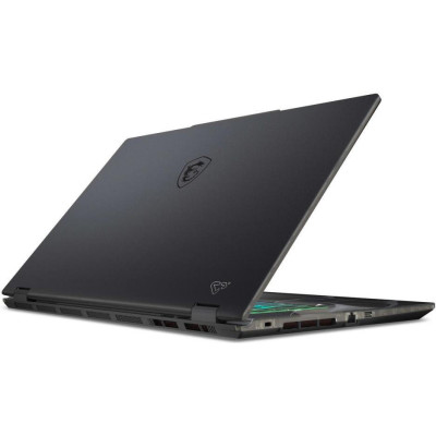 MSI Cyborg 15 B2RWFKG (B2RWFKG-066XPL)