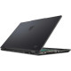MSI Cyborg 15 B2RWFKG (B2RWFKG-066XPL)