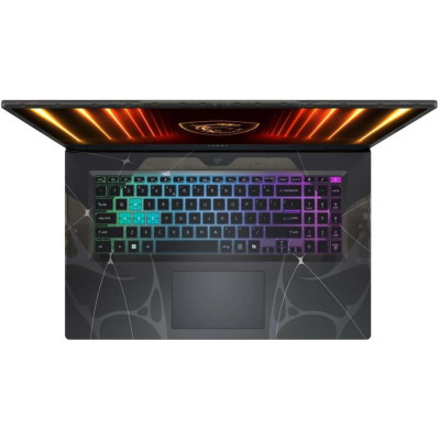 MSI Cyborg 15 B2RWFKG (B2RWFKG-066XPL)
