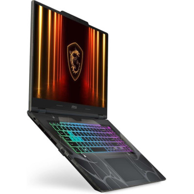 MSI Cyborg 15 B2RWFKG (B2RWFKG-066XPL)