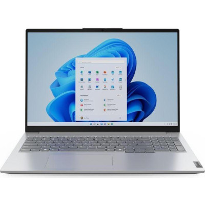 Lenovo ThinkBook 16 G7 ARP Arctic Gray (21MW0024RA)