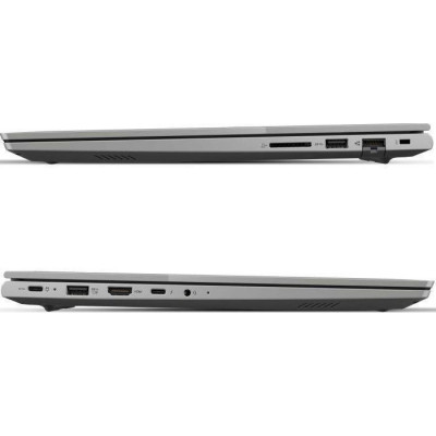 Lenovo ThinkBook 16 G7 ARP Arctic Gray (21MW0024RA)