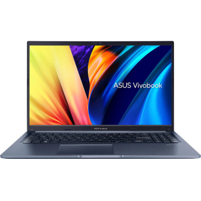 ASUS Vivobook 15 F1502VA Quiet Blue (F1502VA-BQ1336)