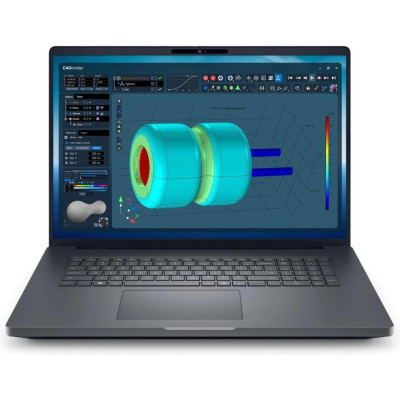 Dell Pro Max Plus (BTO101_MB18250_EMEA)