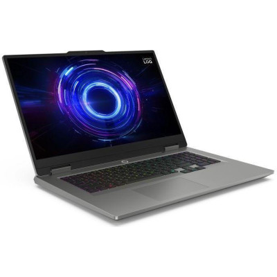 Lenovo LOQ 17IRX10 Luna Gray (83JH00ESRA)