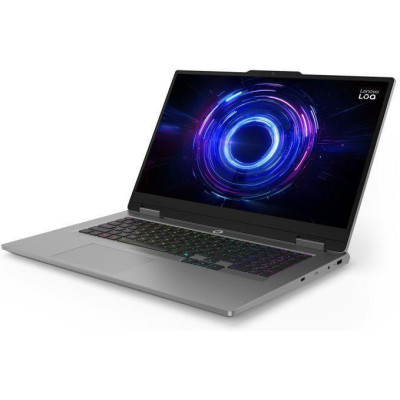 Lenovo LOQ 17IRX10 Luna Gray (83JH00ESRA)