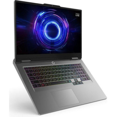 Lenovo LOQ 17IRX10 Luna Gray (83JH00ESRA)