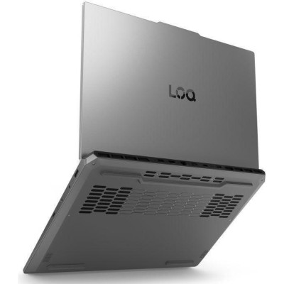 Lenovo LOQ 17IRX10 Luna Gray (83JH00ESRA)