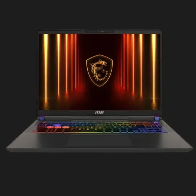 MSI Vector 16 HX AI A2XWIG (A2XWIG-400US) Custom 32/1