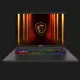 MSI Vector 16 HX AI A2XWIG (A2XWIG-400US) Custom 32/1