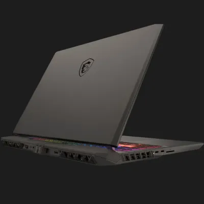 MSI Vector 16 HX AI A2XWIG (A2XWIG-400US) Custom 32/1