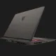 MSI Vector 16 HX AI A2XWIG (A2XWIG-400US) Custom 32/1