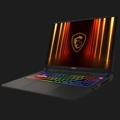 MSI Vector 16 HX AI A2XWIG (A2XWIG-400US) Custom 32/1