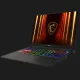 MSI Vector 16 HX AI A2XWIG (A2XWIG-400US) Custom 32/1