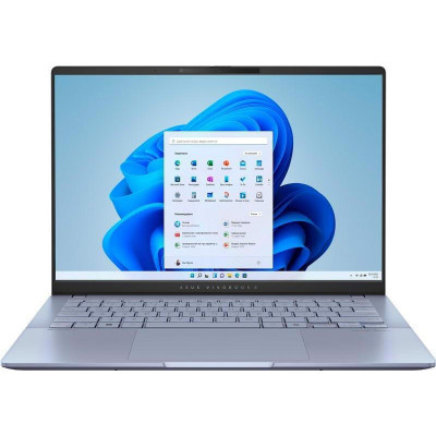 ASUS Vivobook S 14 OLED S5406SA Blue (S5406SA-QD104X)