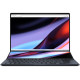 ASUS Zenbook Pro 14 Duo OLED UX8402ZE Tech Black (UX8402ZE-M3165W, 90NB0X82-M00A20)