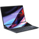 ASUS Zenbook Pro 14 Duo OLED UX8402ZE Tech Black (UX8402ZE-M3165W, 90NB0X82-M00A20)