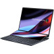 ASUS Zenbook Pro 14 Duo OLED UX8402ZE Tech Black (UX8402ZE-M3165W, 90NB0X82-M00A20)